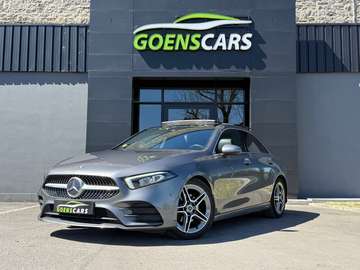 PACK AMG,TOIT OUV,CLIM,CRUISE,GARANTIE