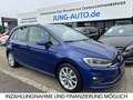 Volkswagen Golf Sportsvan JOIN DSG AHK LED TWA KAMERA Bleu - thumbnail 1