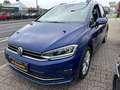Volkswagen Golf Sportsvan JOIN DSG AHK LED TWA KAMERA Bleu - thumbnail 2