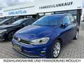 Volkswagen Golf Sportsvan JOIN DSG AHK LED TWA KAMERA Bleu - thumbnail 3
