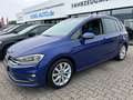 Volkswagen Golf Sportsvan JOIN DSG AHK LED TWA KAMERA Bleu - thumbnail 7