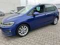 Volkswagen Golf Sportsvan JOIN DSG AHK LED TWA KAMERA Bleu - thumbnail 4