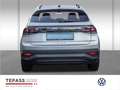 Volkswagen Taigo 1.0l TSI Goal GJR KAM PDC Argent - thumbnail 5