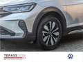 Volkswagen Taigo 1.0l TSI Goal GJR KAM PDC Silber - thumbnail 6
