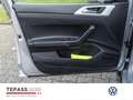 Volkswagen Taigo 1.0l TSI Goal GJR KAM PDC Silber - thumbnail 13