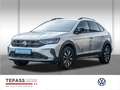 Volkswagen Taigo 1.0l TSI Goal GJR KAM PDC Silber - thumbnail 1