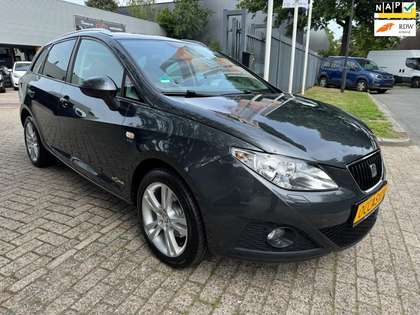 SEAT Ibiza ST 1.2 TSI Style Copa, cruise, elec pakket, clima,