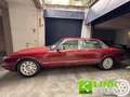 Jaguar Daimler XJ 4.0 Super V8 Passo lungo, pelle, radica, Rosso - thumbnail 2