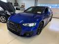 Audi A8 60 TFSI e Quattro S-Line -Wenig Km Mwst. Bleu - thumbnail 3