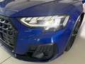 Audi A8 60 TFSI e Quattro S-Line -Wenig Km Mwst. Blau - thumbnail 10