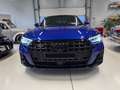 Audi A8 60 TFSI e Quattro S-Line -Wenig Km Mwst. Blau - thumbnail 4