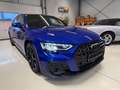 Audi A8 60 TFSI e Quattro S-Line -Wenig Km Mwst. Blau - thumbnail 9