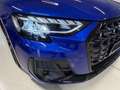 Audi A8 60 TFSI e Quattro S-Line -Wenig Km Mwst. Blau - thumbnail 11
