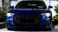 Audi A8 60 TFSI e Quattro S-Line -Wenig Km Mwst. Bleu - thumbnail 7