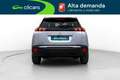 Peugeot 2008 GT Pack Eléctrico 100kW Plateado - thumbnail 4