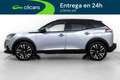 Peugeot 2008 GT Pack Eléctrico 100kW Plateado - thumbnail 8