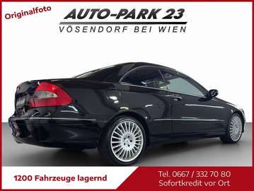 280 Avantgarde Sport**3,0 V6*6.GANG**EINZELSTÜC...