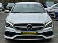 Mercedes-Benz CLA 180 CDI SERIE EDITION PACK AMG GPS CUIR XENON CAMERA Grijs - thumbnail 3