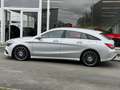 Mercedes-Benz CLA 180 CDI SERIE EDITION PACK AMG GPS CUIR XENON CAMERA Grijs - thumbnail 6