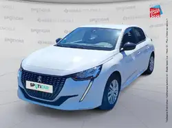Peugeot 208 1.5 BlueHDi 100ch S\u0026S Active