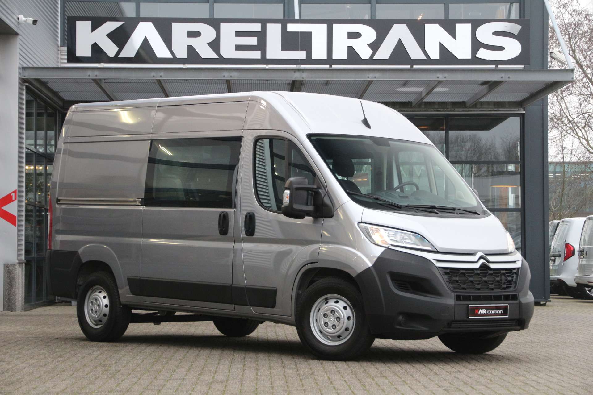Citroen Jumper