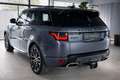 Land Rover Range Rover Sport Autobiography Dynamic Sport P400e Blau - thumbnail 3