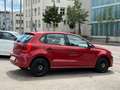 Volkswagen Polo V Trendline/Klima Rood - thumbnail 9