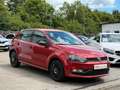 Volkswagen Polo V Trendline/Klima Rood - thumbnail 4