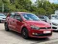 Volkswagen Polo V Trendline/Klima Rood - thumbnail 3