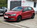 Volkswagen Polo V Trendline/Klima Rood - thumbnail 6