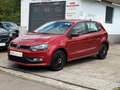Volkswagen Polo V Trendline/Klima Rood - thumbnail 5