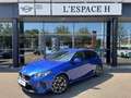 BMW 120 120A 170ch M Sport DKG7 Bleu - thumbnail 1