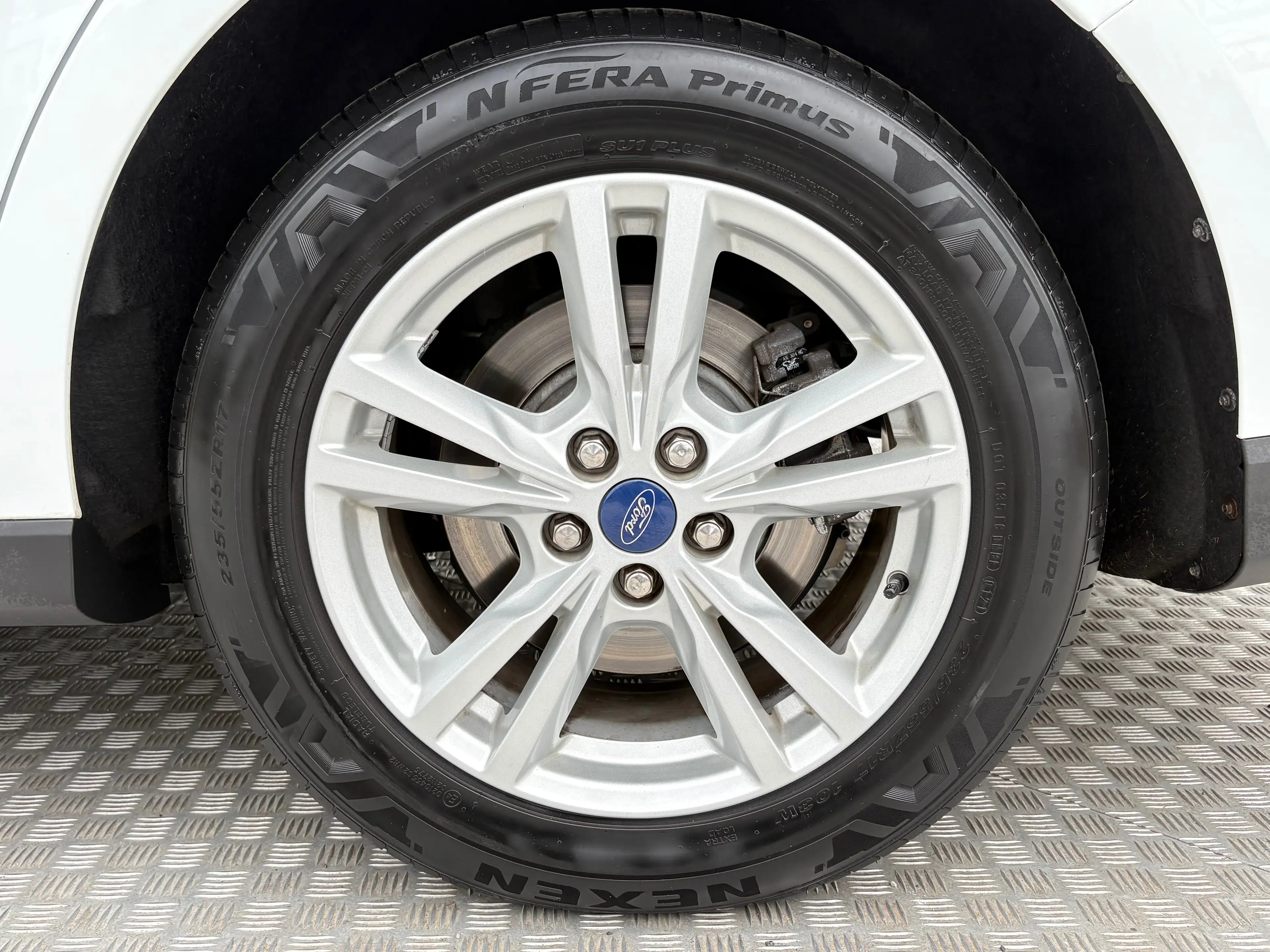 Ford Galaxy 2.0 TDCi Business 190PS 7SITZE NAVI AHK 8FACH STDHZG — photo 7