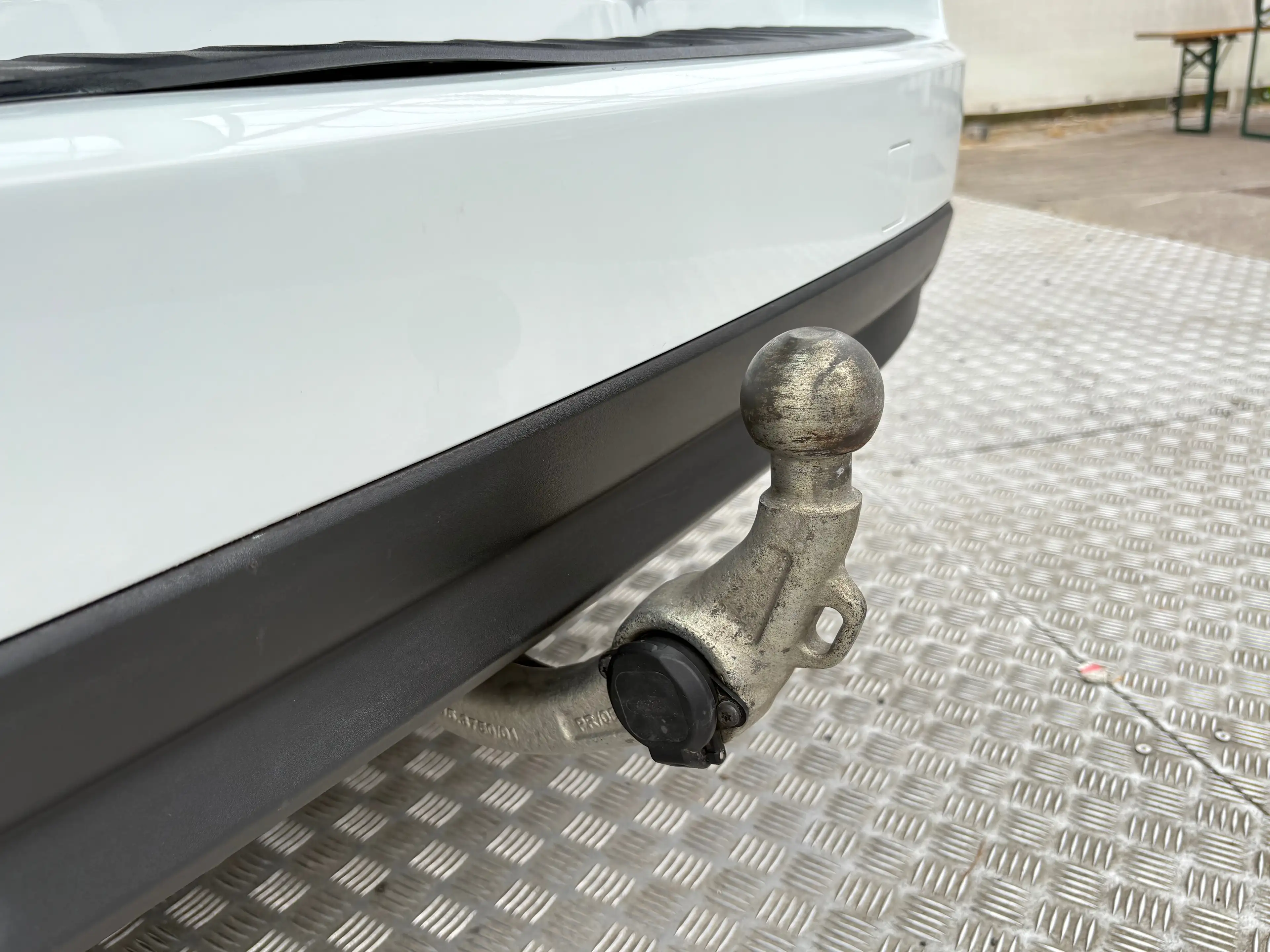 Ford Galaxy 2.0 TDCi Business 190PS 7SITZE NAVI AHK 8FACH STDHZG — photo 13