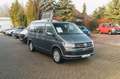 Volkswagen T6 Caravelle 4Motion Comfortline Grau - thumbnail 1