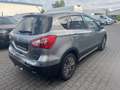 Suzuki SX4 S-Cross Comfort 4x4 1.6 Diesel, Klima, Autom Silber - thumbnail 3