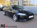 Audi A5 Sportback sport 40 2.0 TDI Navi*Pano*AHK Schwarz - thumbnail 1