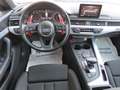Audi A5 Sportback sport 40 2.0 TDI Navi*Pano*AHK Schwarz - thumbnail 11