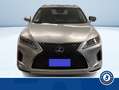 Lexus RX 450h RX450H 3.5H ECVT 5P EXECUTIVE MY22 Argento - thumbnail 3