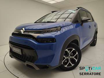 I 2021 1.5 bluehdi Shine s&s 120cv eat6