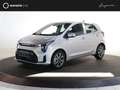 Kia Picanto 1.0 GDi ExecutiveLine | 4-zits | Stoelverwarming | Zilver - thumbnail 1