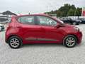 Hyundai i10 i10 1,25 Life Aut. Life*WENIG KM*TOP ZUSTAND Rot - thumbnail 9