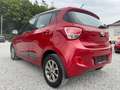 Hyundai i10 i10 1,25 Life Aut. Life*WENIG KM*TOP ZUSTAND Rot - thumbnail 7