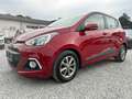 Hyundai i10 i10 1,25 Life Aut. Life*WENIG KM*TOP ZUSTAND Rot - thumbnail 6