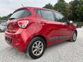 Hyundai i10 i10 1,25 Life Aut. Life*WENIG KM*TOP ZUSTAND Rot - thumbnail 5