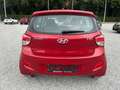 Hyundai i10 i10 1,25 Life Aut. Life*WENIG KM*TOP ZUSTAND Rot - thumbnail 11