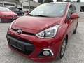 Hyundai i10 i10 1,25 Life Aut. Life*WENIG KM*TOP ZUSTAND Rot - thumbnail 8