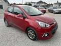 Hyundai i10 i10 1,25 Life Aut. Life*WENIG KM*TOP ZUSTAND Rot - thumbnail 4