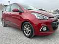 Hyundai i10 i10 1,25 Life Aut. Life*WENIG KM*TOP ZUSTAND Rot - thumbnail 10