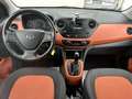 Hyundai i10 i10 1,25 Life Aut. Life*WENIG KM*TOP ZUSTAND Rot - thumbnail 19